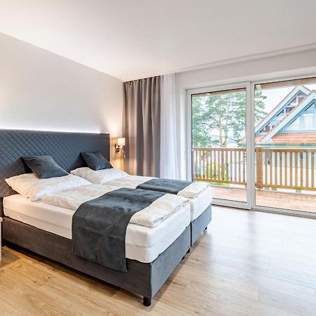 Apartmany Riviera 511 Lipno nad Vltavou Εξωτερικό φωτογραφία
