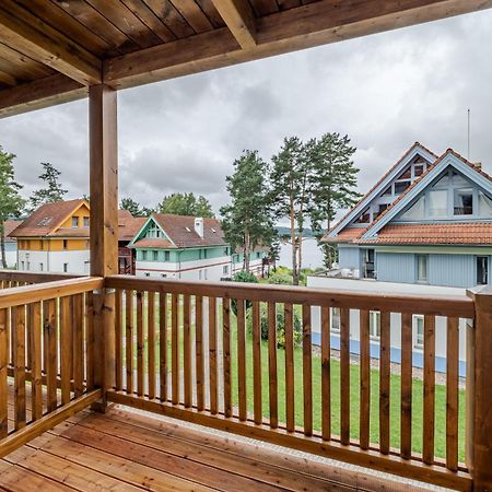 Apartmany Riviera 511 Lipno nad Vltavou Εξωτερικό φωτογραφία