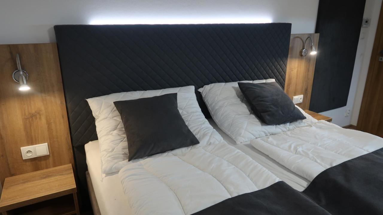 Apartmany Riviera 511 Lipno nad Vltavou Εξωτερικό φωτογραφία