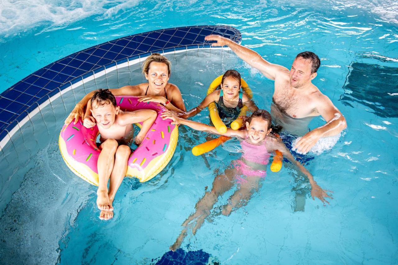 Apartmany Riviera 511 Lipno nad Vltavou Εξωτερικό φωτογραφία