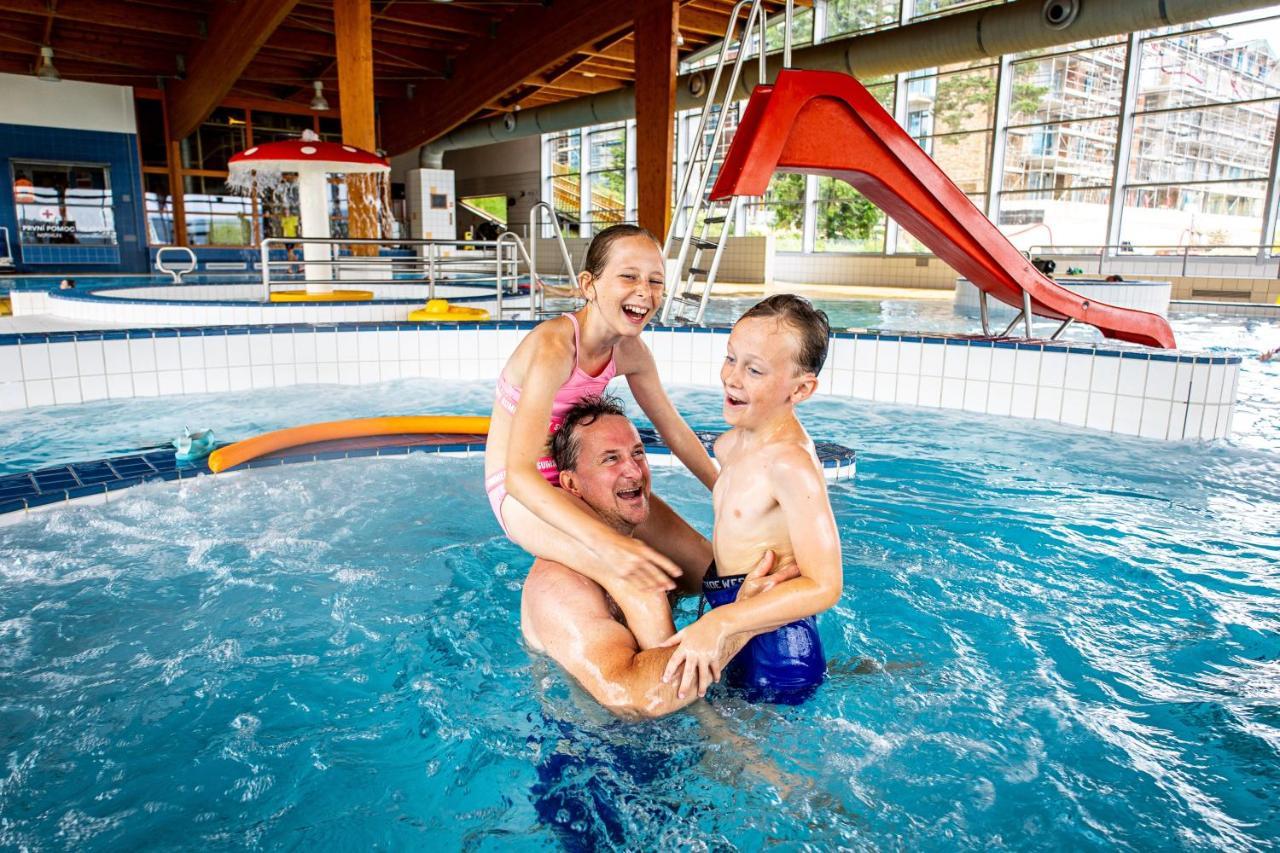 Apartmany Riviera 511 Lipno nad Vltavou Εξωτερικό φωτογραφία