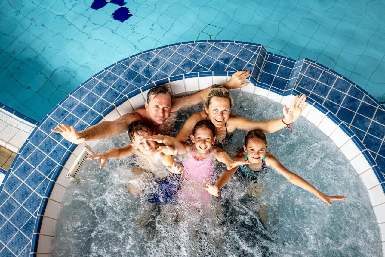 Apartmany Riviera 511 Lipno nad Vltavou Εξωτερικό φωτογραφία