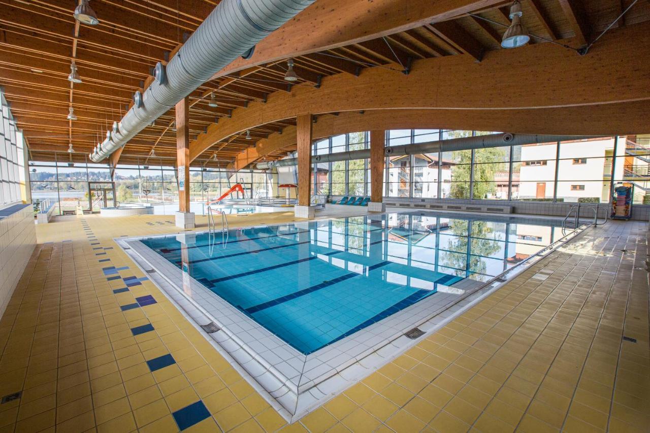 Apartmany Riviera 511 Lipno nad Vltavou Εξωτερικό φωτογραφία