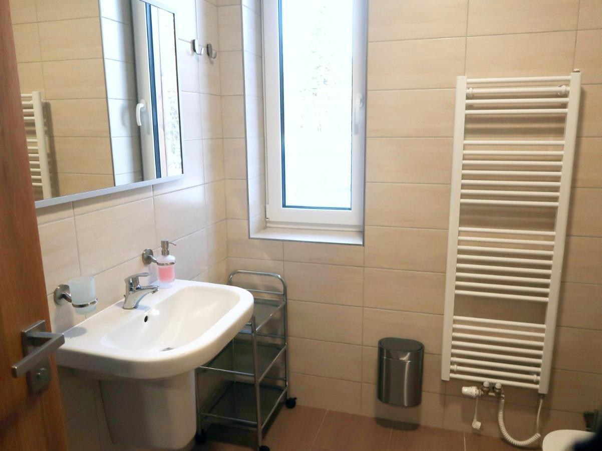 Apartmany Riviera 511 Lipno nad Vltavou Εξωτερικό φωτογραφία