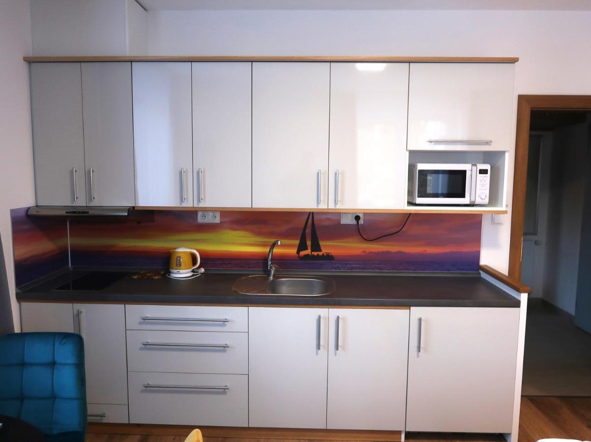 Apartmany Riviera 511 Lipno nad Vltavou Εξωτερικό φωτογραφία