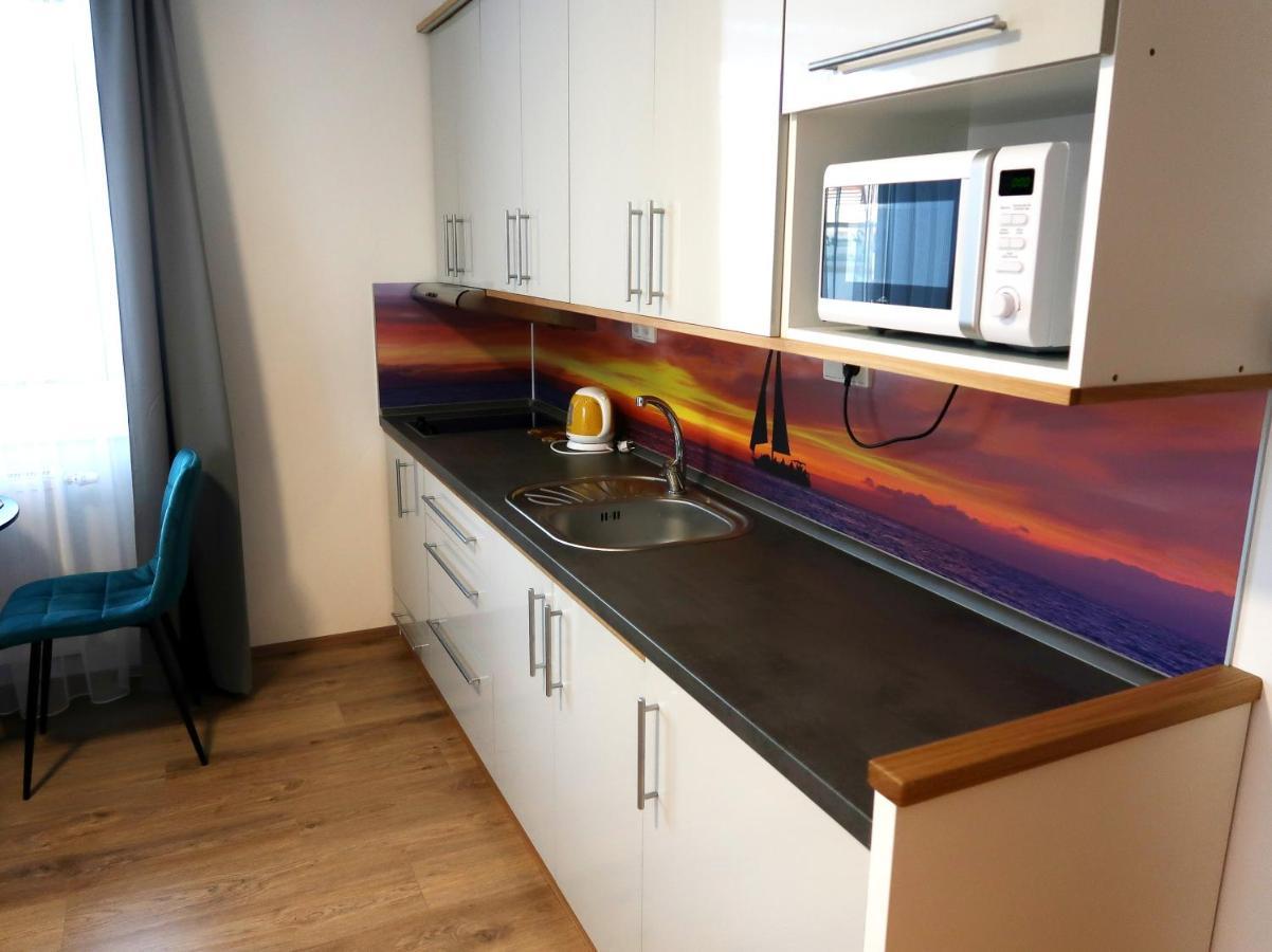 Apartmany Riviera 511 Lipno nad Vltavou Εξωτερικό φωτογραφία
