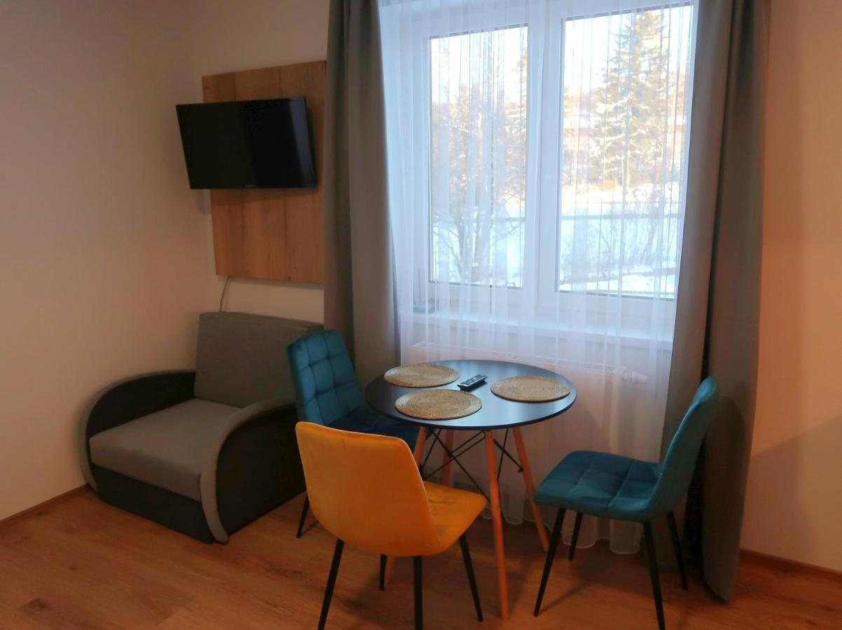 Apartmany Riviera 511 Lipno nad Vltavou Εξωτερικό φωτογραφία