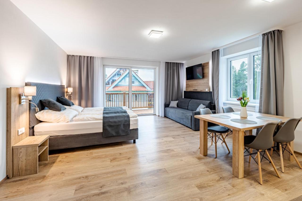 Apartmany Riviera 511 Lipno nad Vltavou Εξωτερικό φωτογραφία