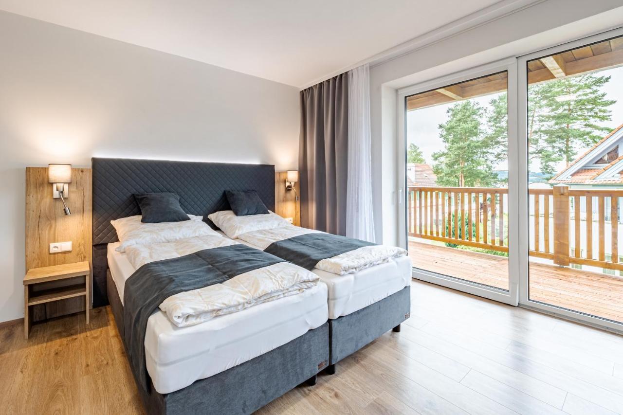 Apartmany Riviera 511 Lipno nad Vltavou Εξωτερικό φωτογραφία