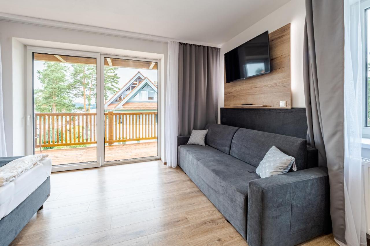 Apartmany Riviera 511 Lipno nad Vltavou Εξωτερικό φωτογραφία
