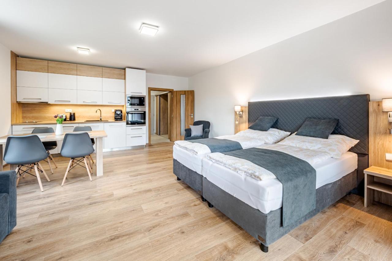 Apartmany Riviera 511 Lipno nad Vltavou Εξωτερικό φωτογραφία