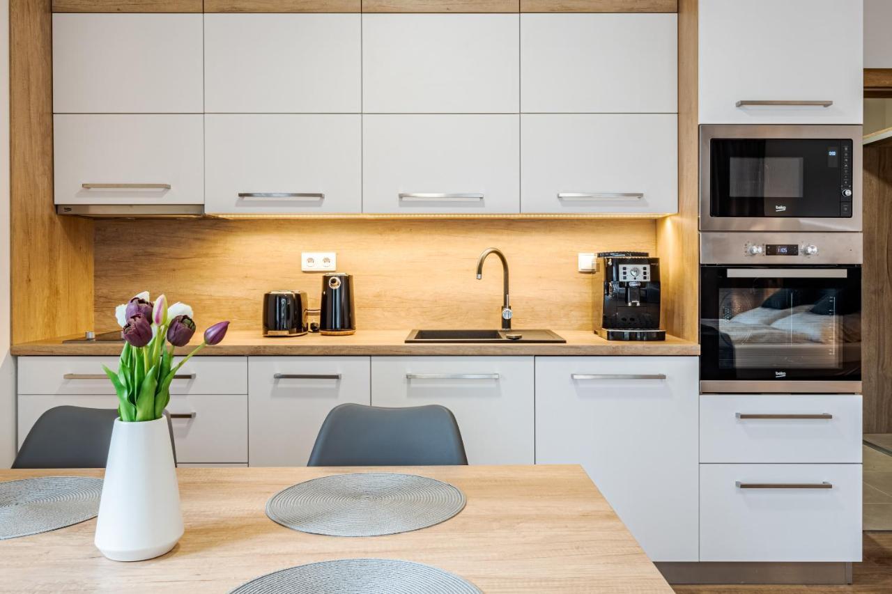 Apartmany Riviera 511 Lipno nad Vltavou Εξωτερικό φωτογραφία