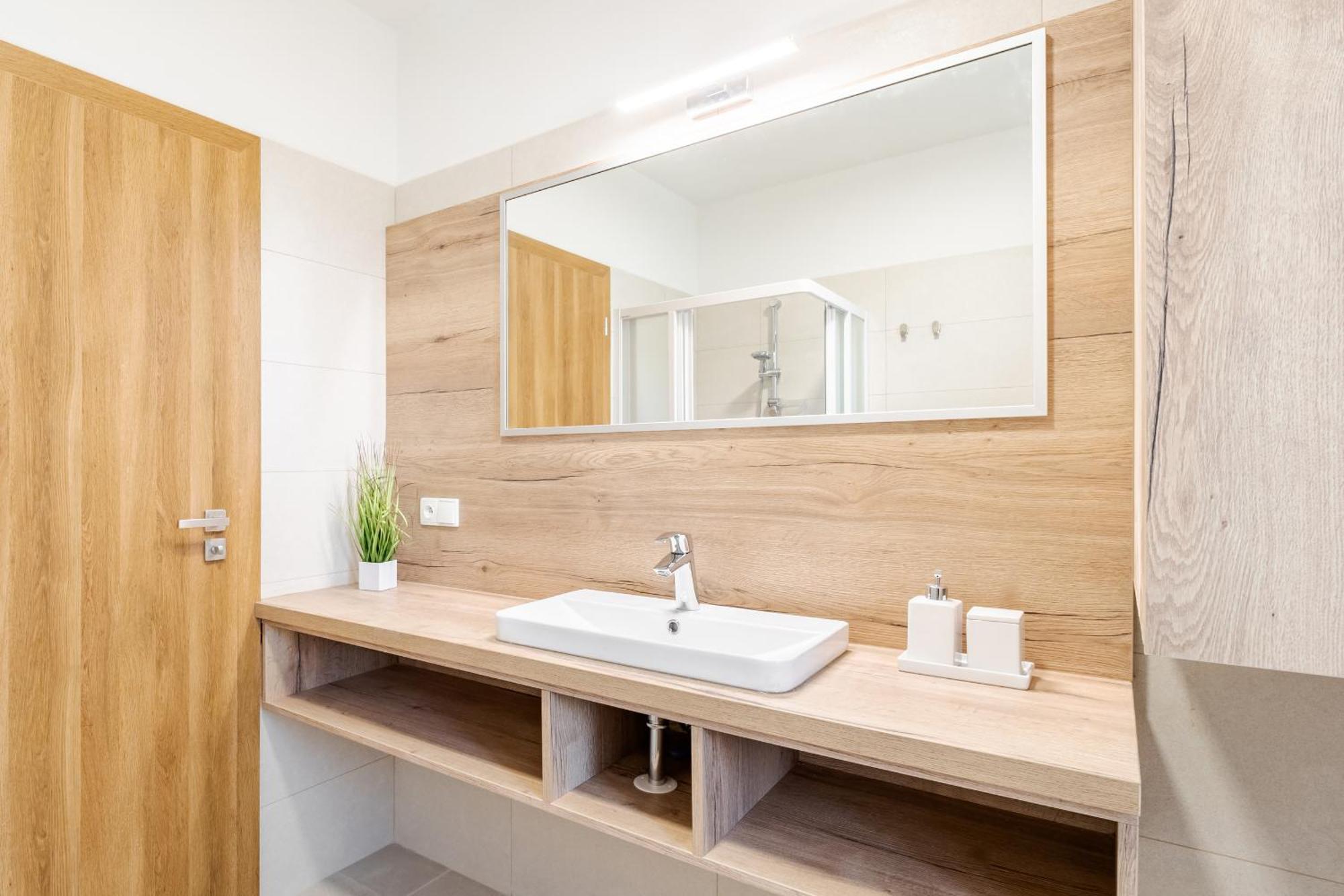 Apartmany Riviera 511 Lipno nad Vltavou Εξωτερικό φωτογραφία