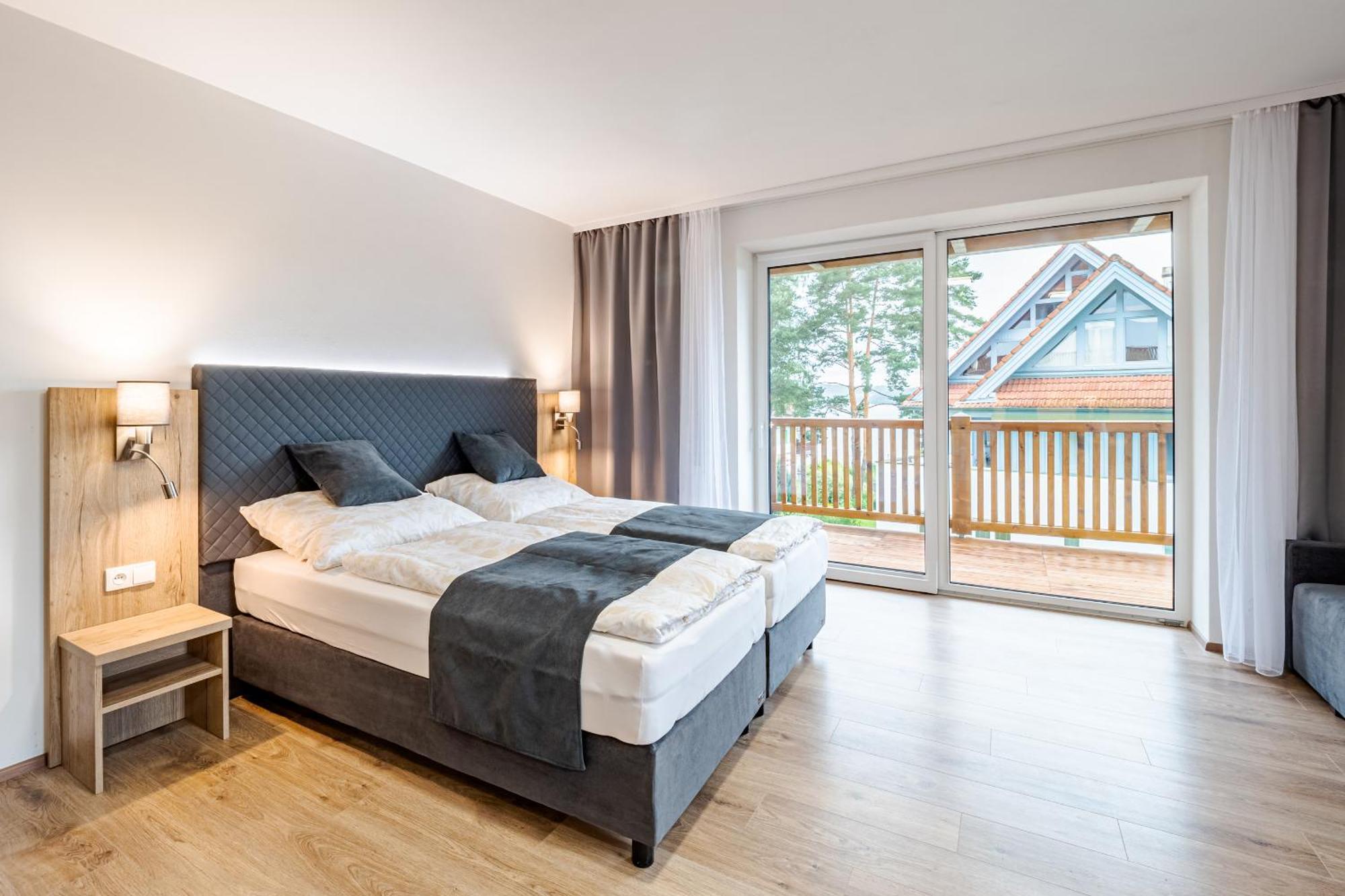 Apartmany Riviera 511 Lipno nad Vltavou Εξωτερικό φωτογραφία