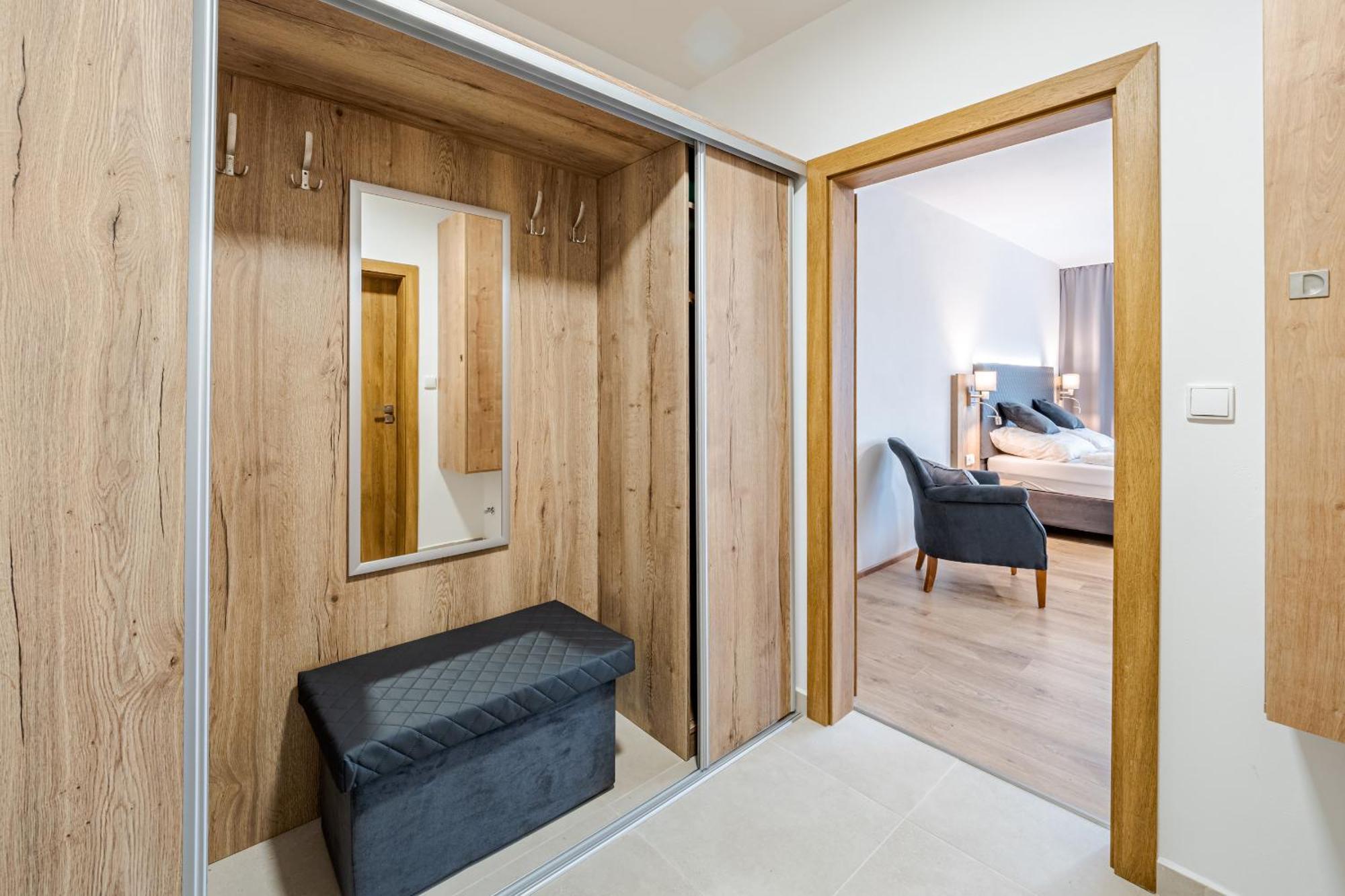 Apartmany Riviera 511 Lipno nad Vltavou Εξωτερικό φωτογραφία